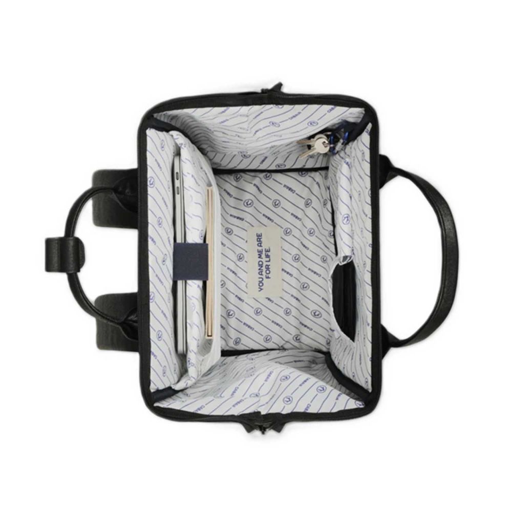 Cabaia Adventurer Chelsea Freizeitrucksack L