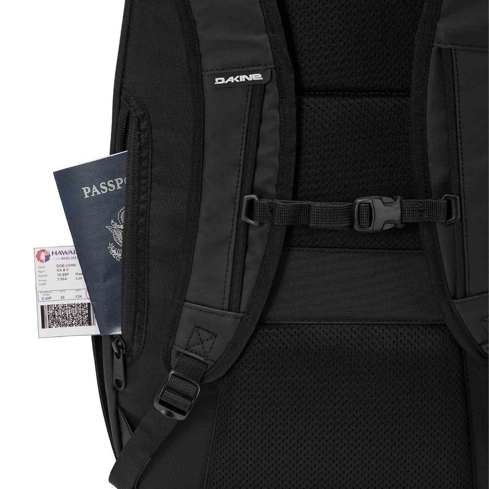 Dakine Campus Premium 28L Mulled Basil Rucksack