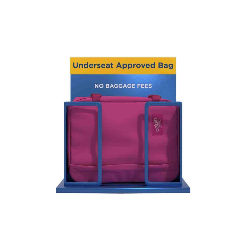 Cabin Zero Classic 28L Lovestruck Pink Reiserucksack