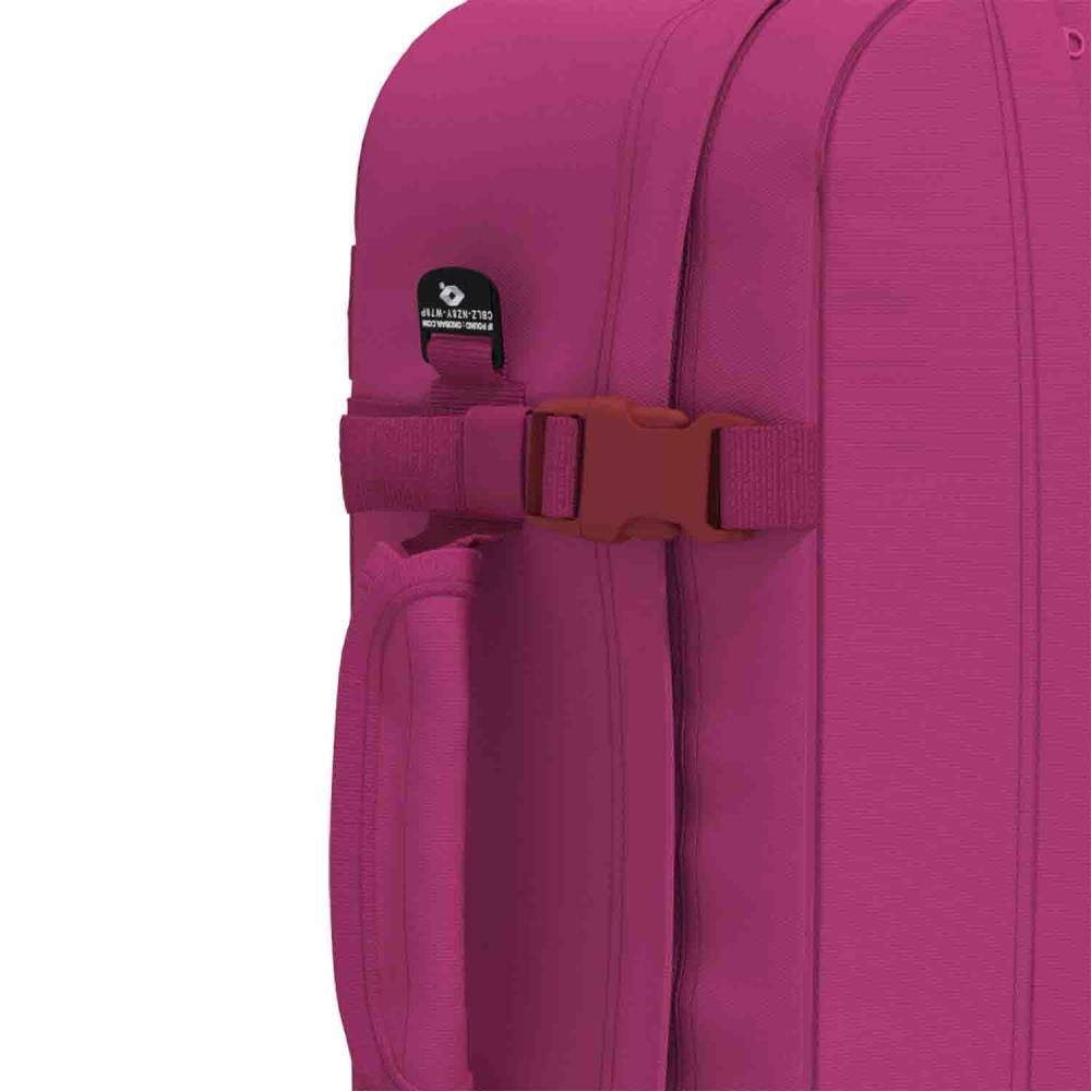 Cabin Zero Classic 44L Lovestruck Pink Reiserucksack
