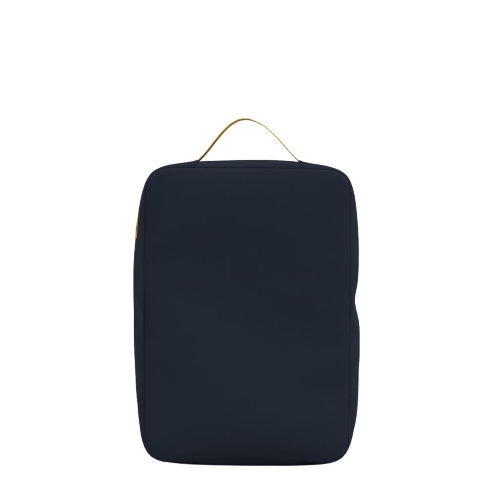 Cabin Zero Classic 5.5L Packing Cube Blue Shimmer Packhilfe M