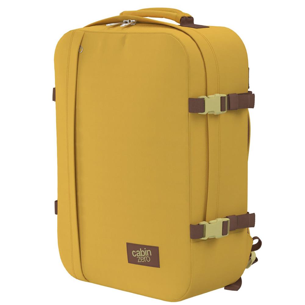 Cabin Zero Classic 44L Hoi An Reiserucksack