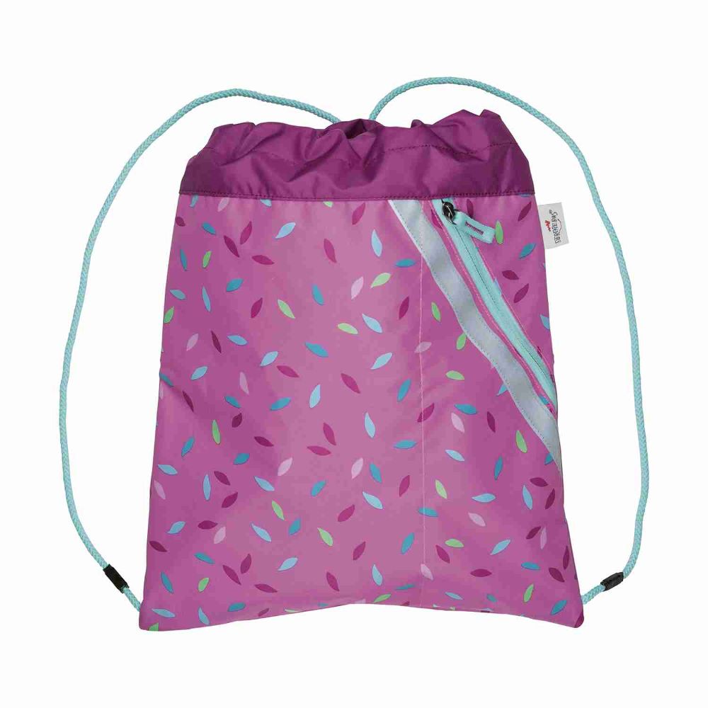 DerDieDas ErgoFlex Easy Sweet Sprinkles Schulranzen Set 5tlg.