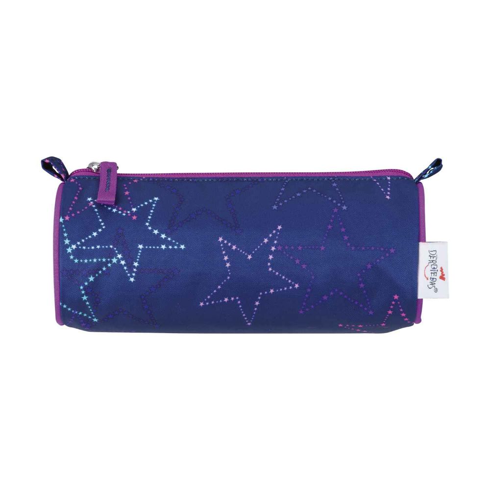 DerDieDas ErgoFlex Tiny Exklusiv LED Dancing Star Schulranzen Set 5tlg.