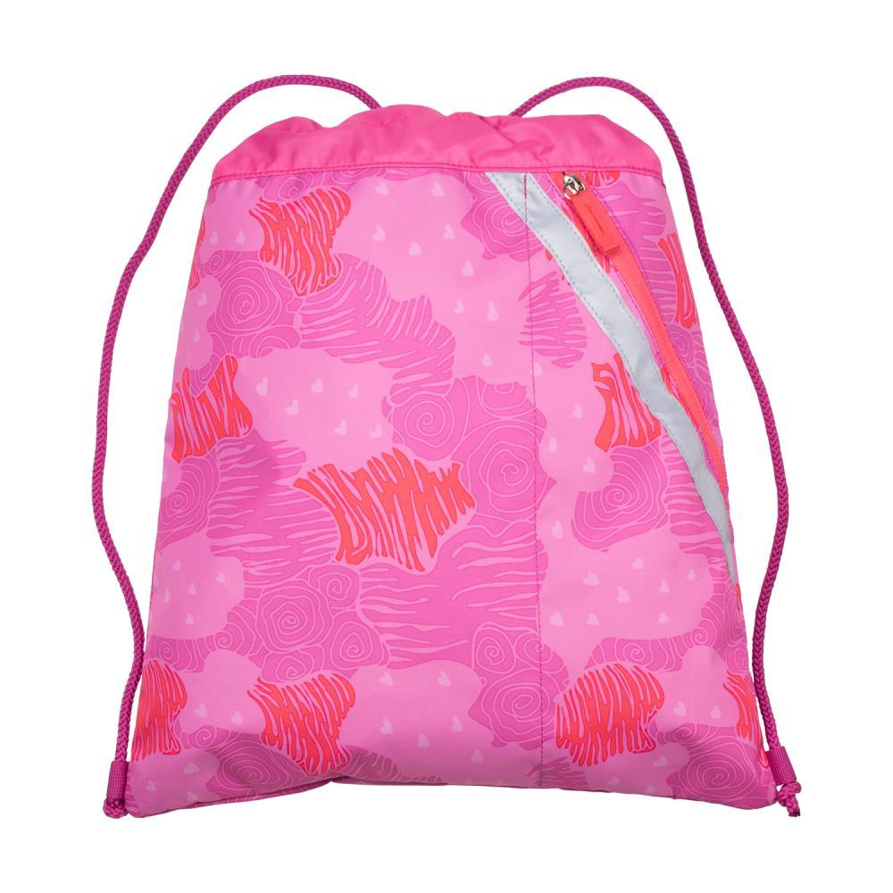 DerDieDas ErgoFlex Easy Roses Schulranzen Set 5tlg.