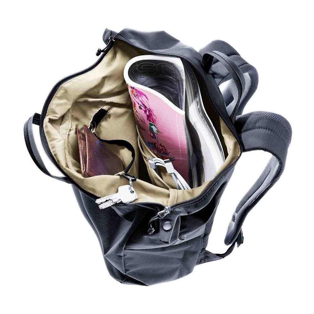 Deuter Vista Black Rucksack
