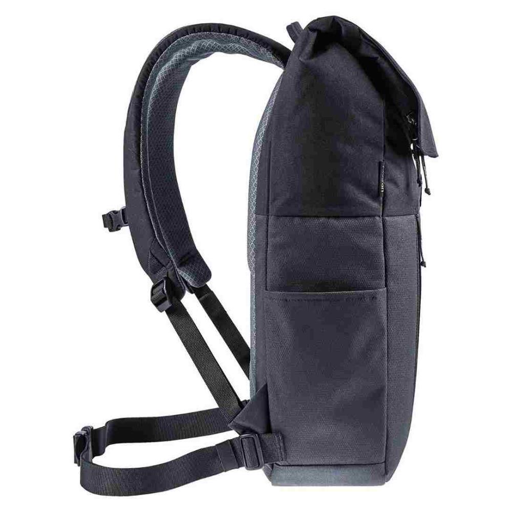 Deuter UP Seoul Black Rucksack