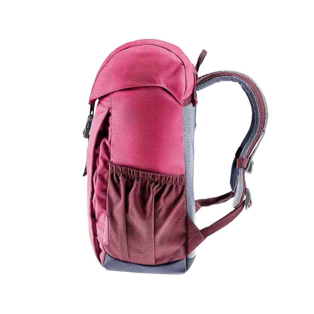 Deuter Waldfuchs 10 Ruby-Maron Kinderrucksack