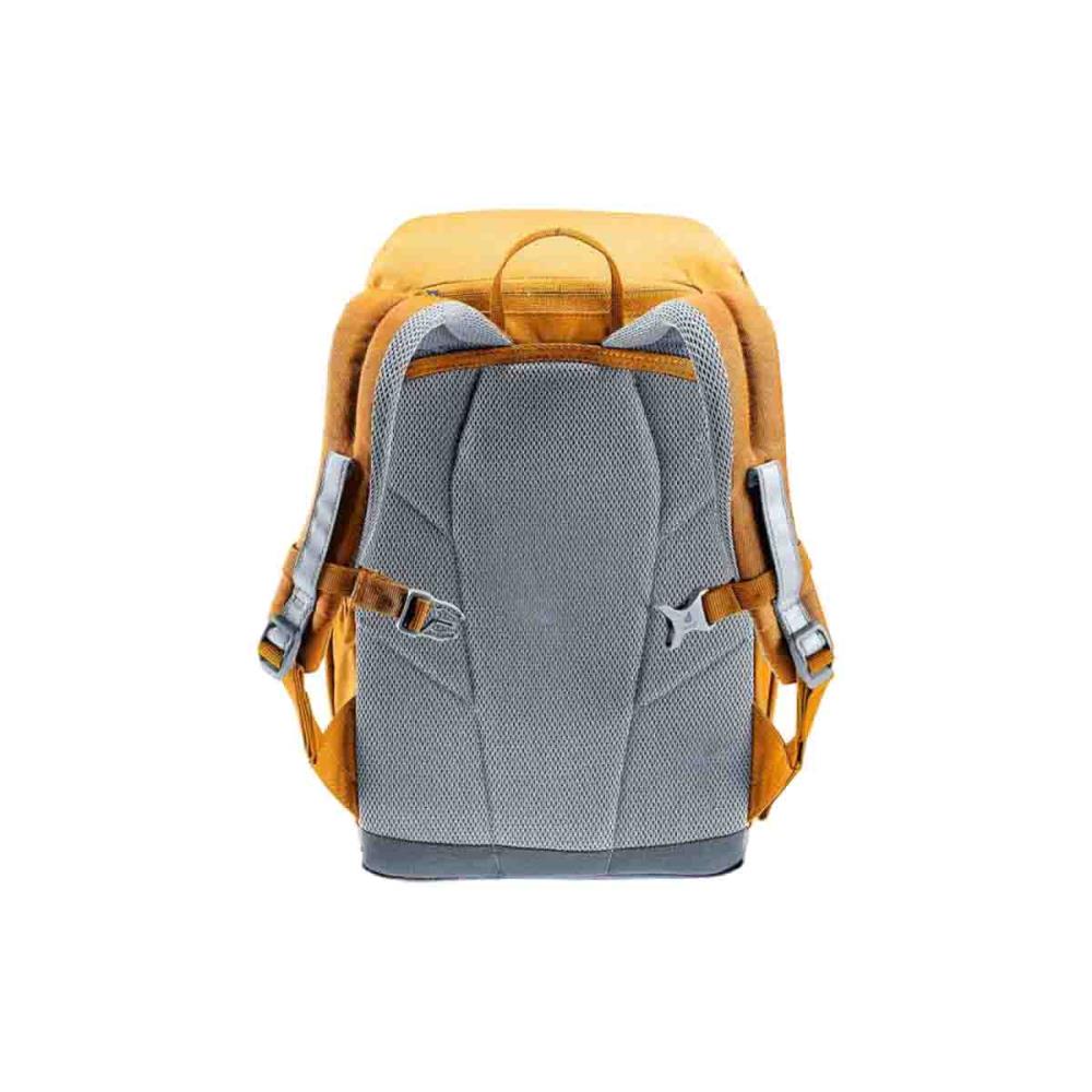 Deuter Waldfuchs 14 Amber-Maple Kinderrucksack