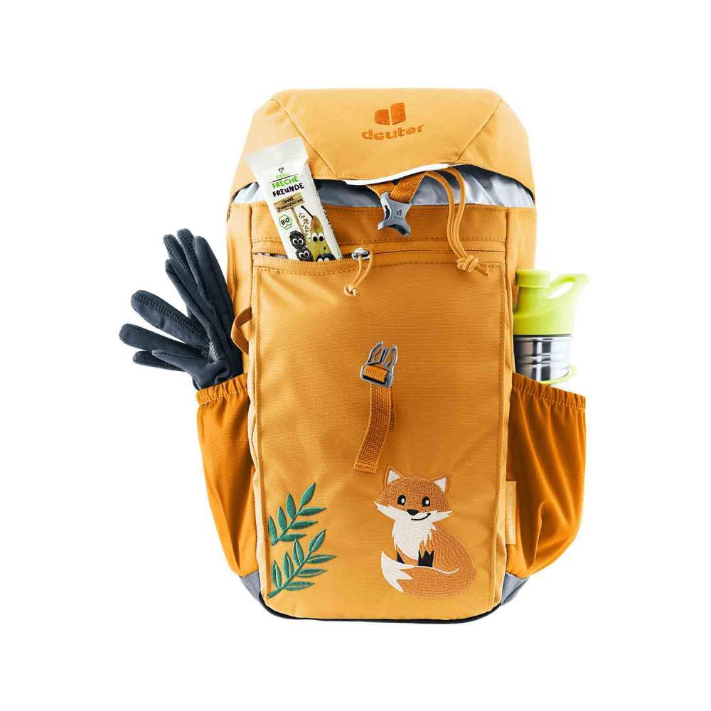 Deuter Waldfuchs 14 Amber-Maple Kinderrucksack