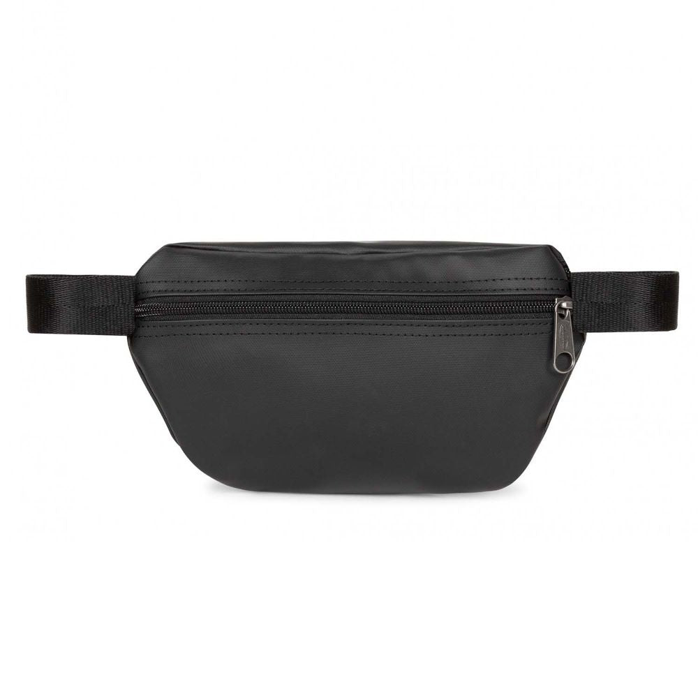 Eastpak Springer Tarp Black2 Bauchtasche