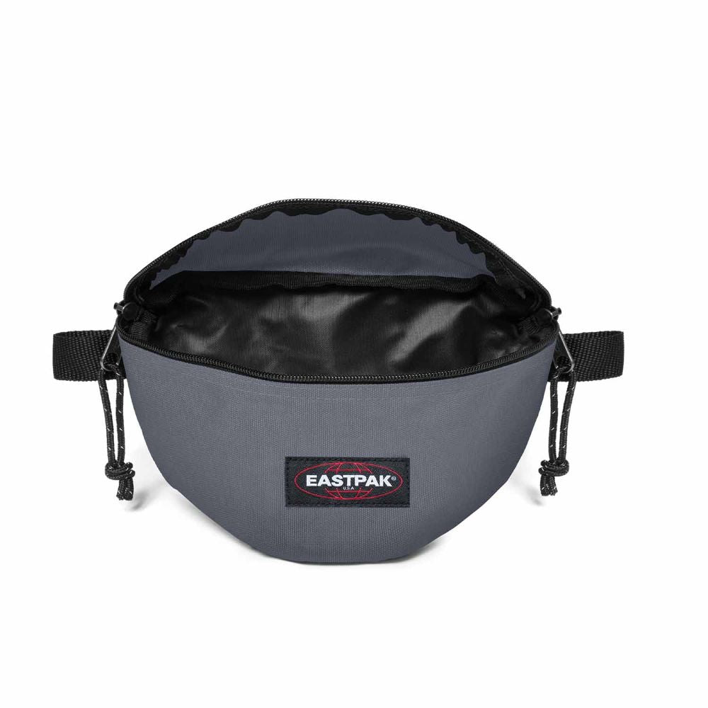 Eastpak Springer Cobble Grey Bauchtasche