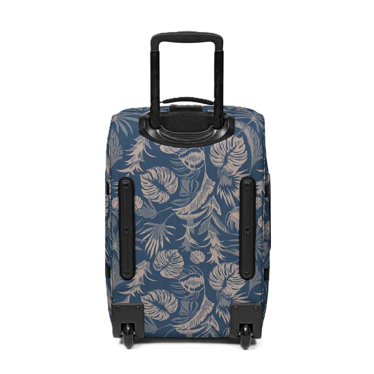 Eastpak Tranverz BrizeBlueBeige Trolley M