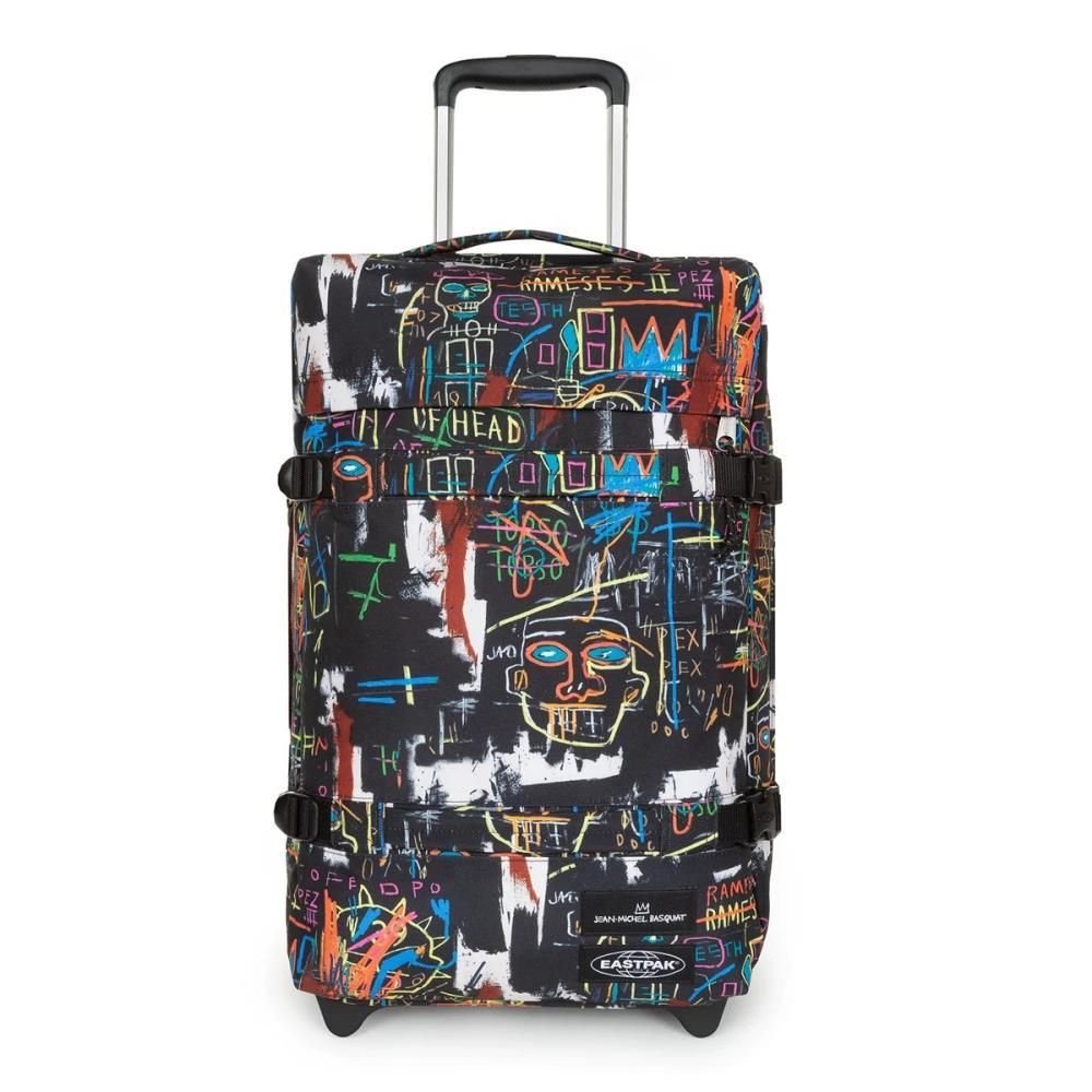 Eastpak Transit'r Basquiat Kings of Egypt 2 Trolley M