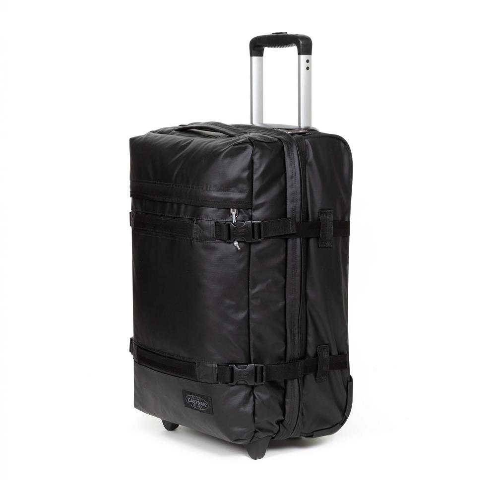 Eastpak Transit'r Tarp Black Trolley S
