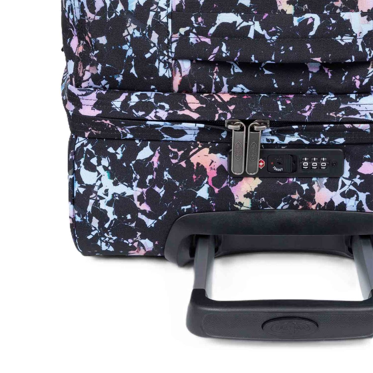 Eastpak Transit'r CamoufloraLight Trolley L