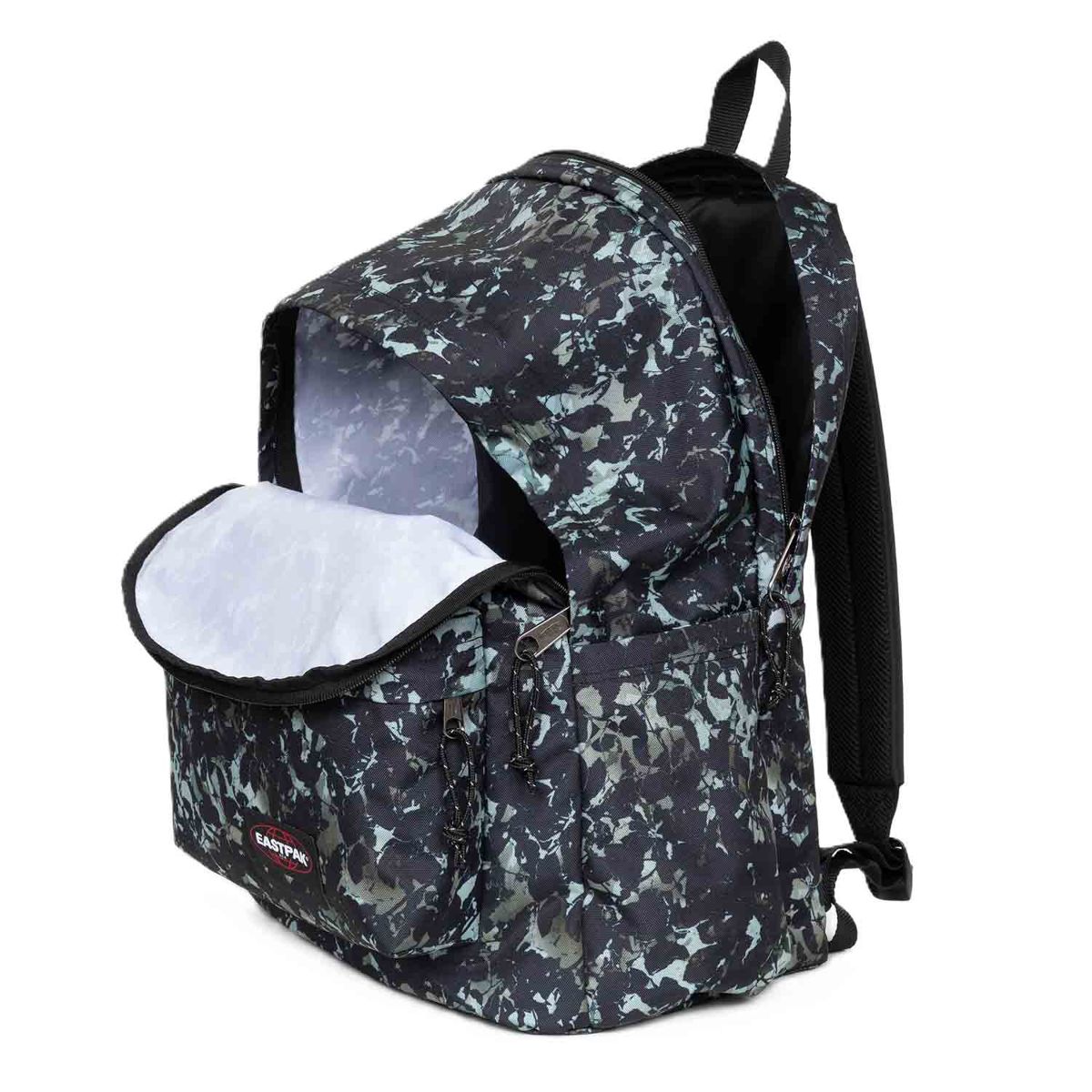 Eastpak Day Office Camouflora Dark Rucksack