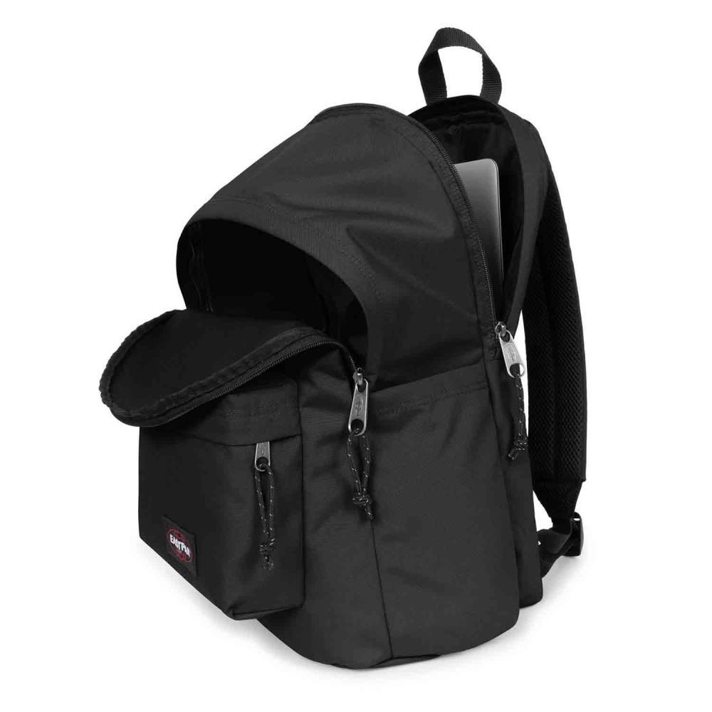 Eastpak Day Office Black Rucksack