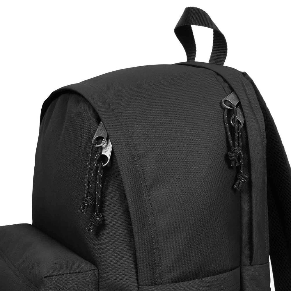 Eastpak Day Office Black Rucksack