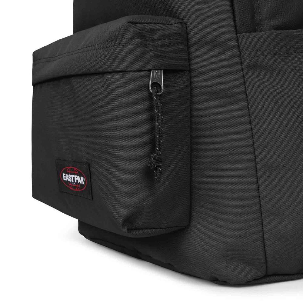 Eastpak Day Office Black Rucksack