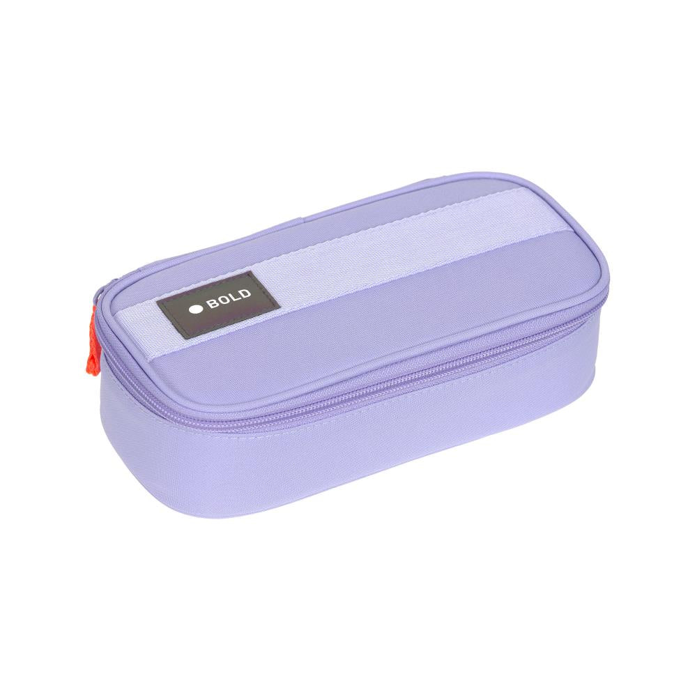 Lässig Bold Lavender Schlamperbox