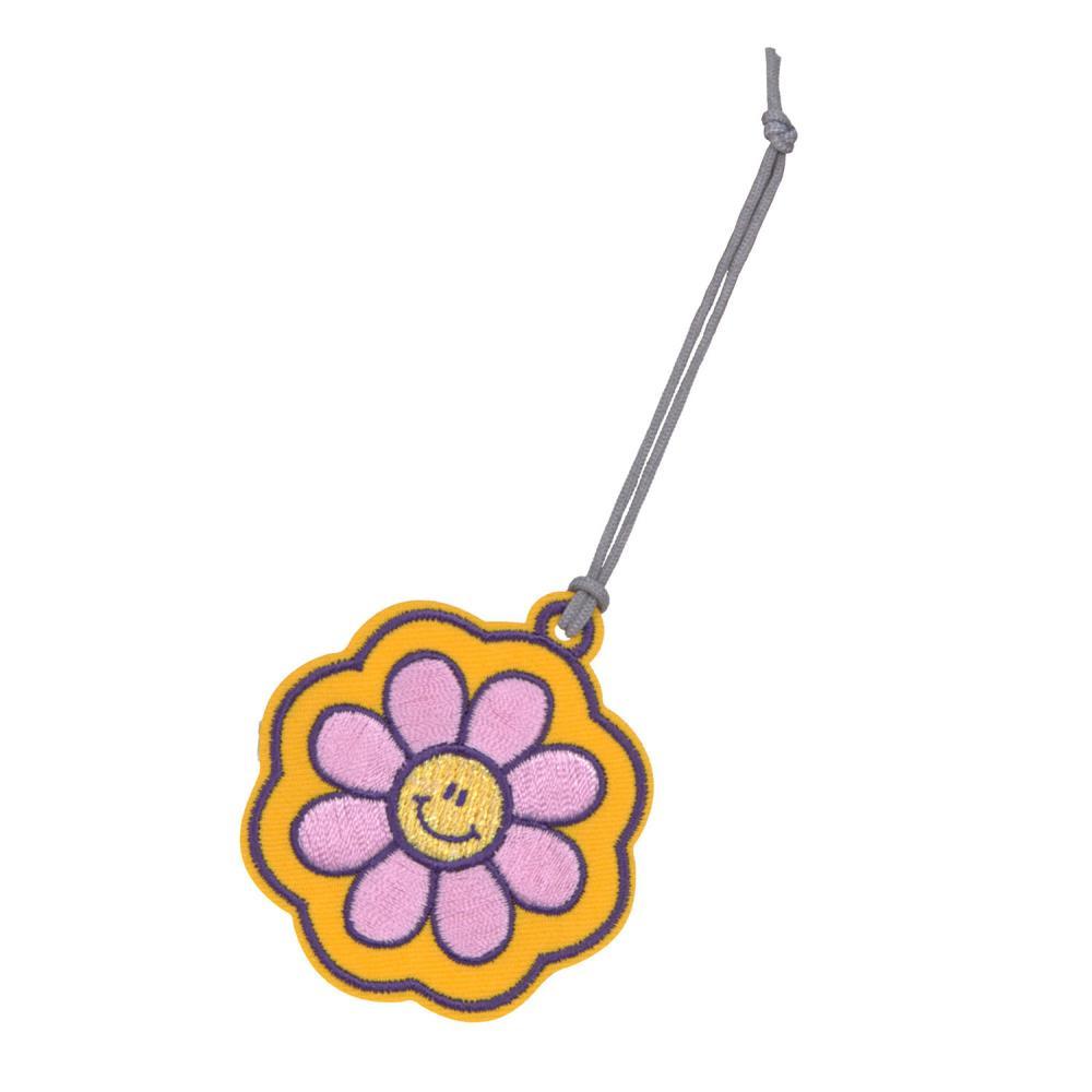 Lässig Flowers School Patches Set 3tlg.