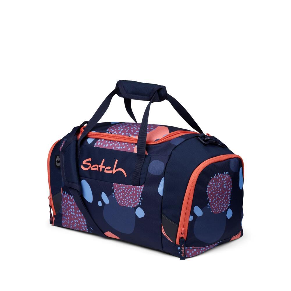 Satch Air Coral Reef Beauty and The School Schulrucksack Set 5tlg.