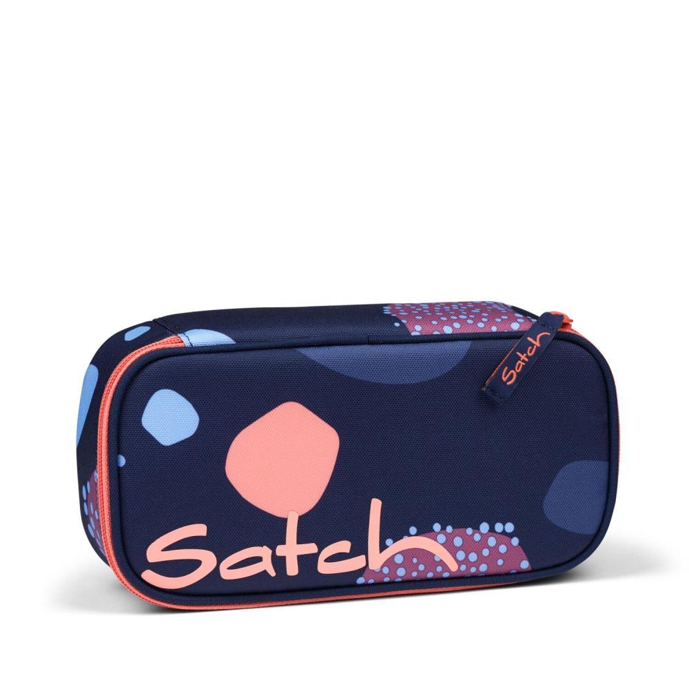 Satch Match Coral Reef Schulrucksack Set 3tlg.