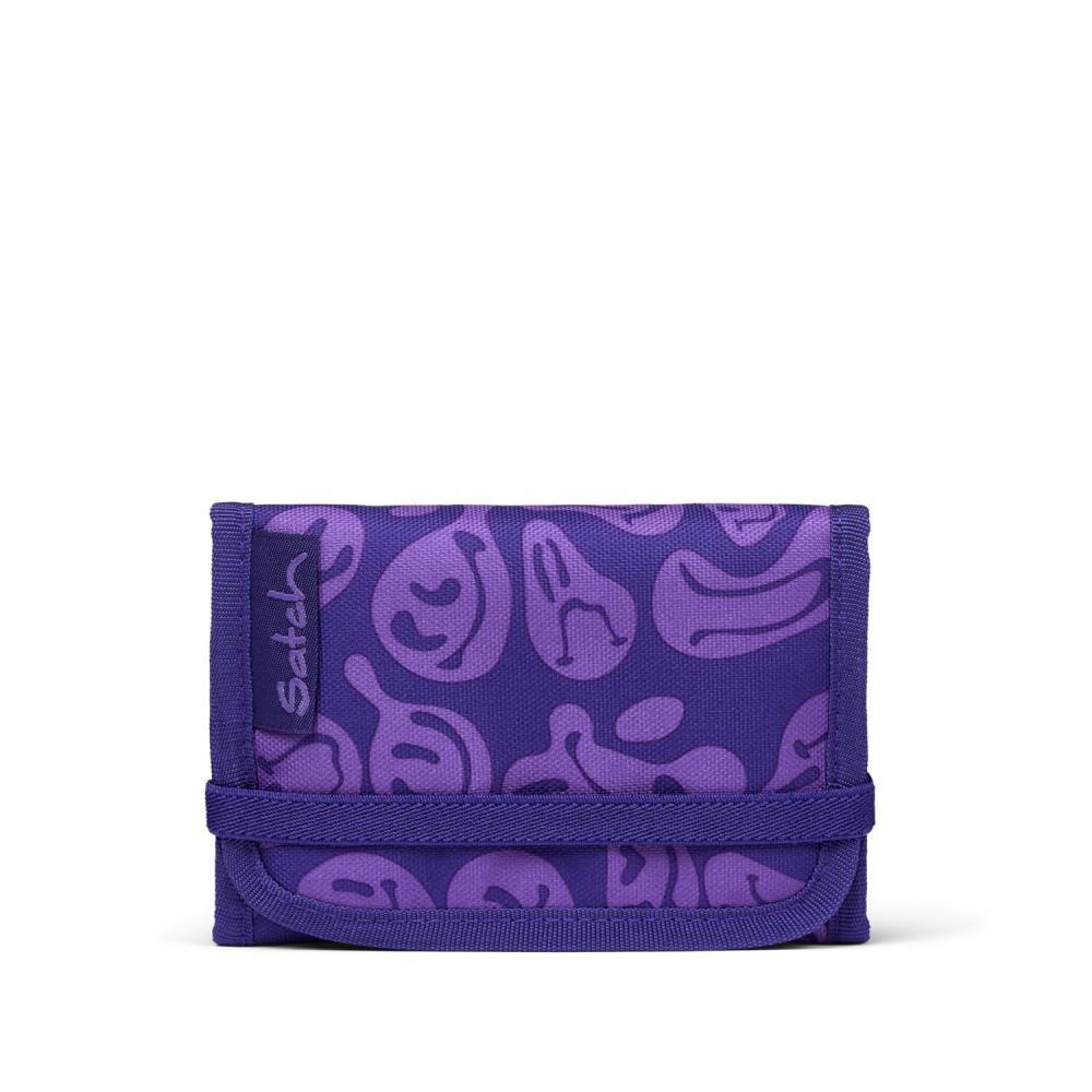 Satch Pack Bright Faces Kollektor Edition Schulrucksack Set 7tlg.