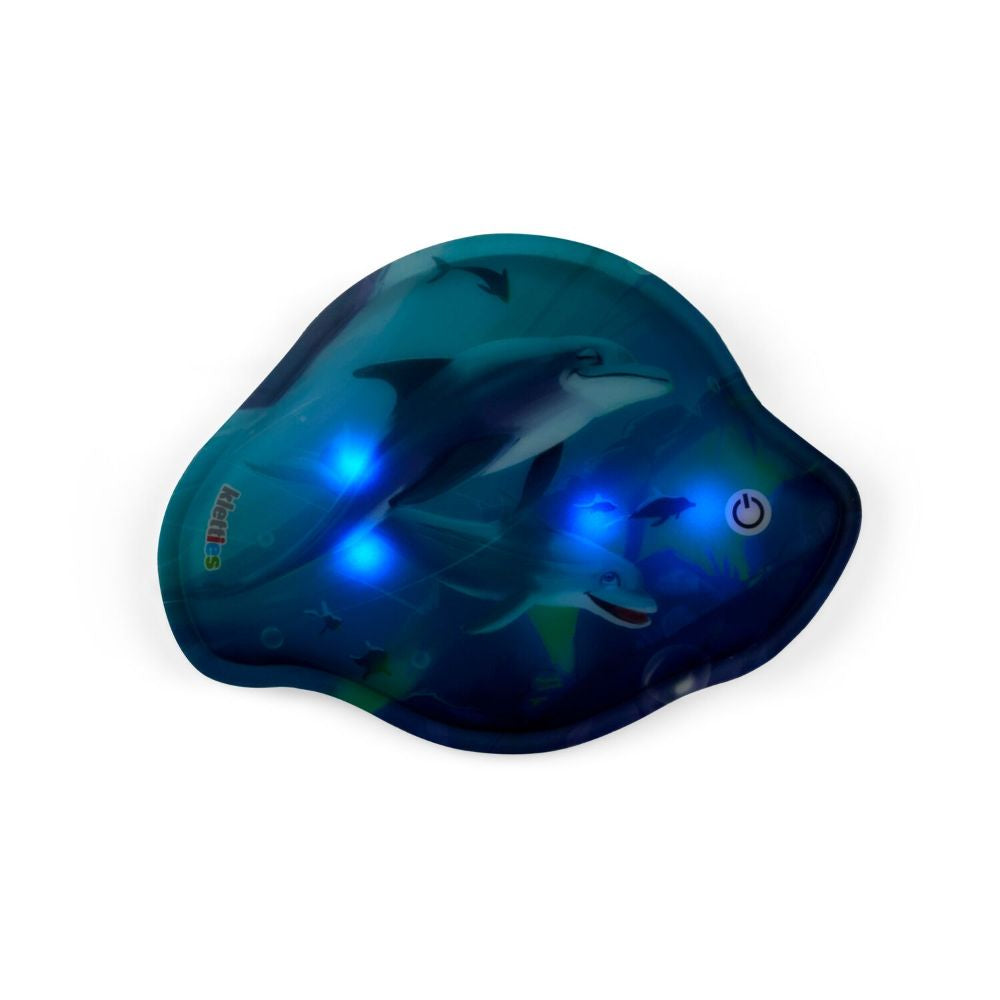 Ergobag Blinkie-Klettie LED Fee
