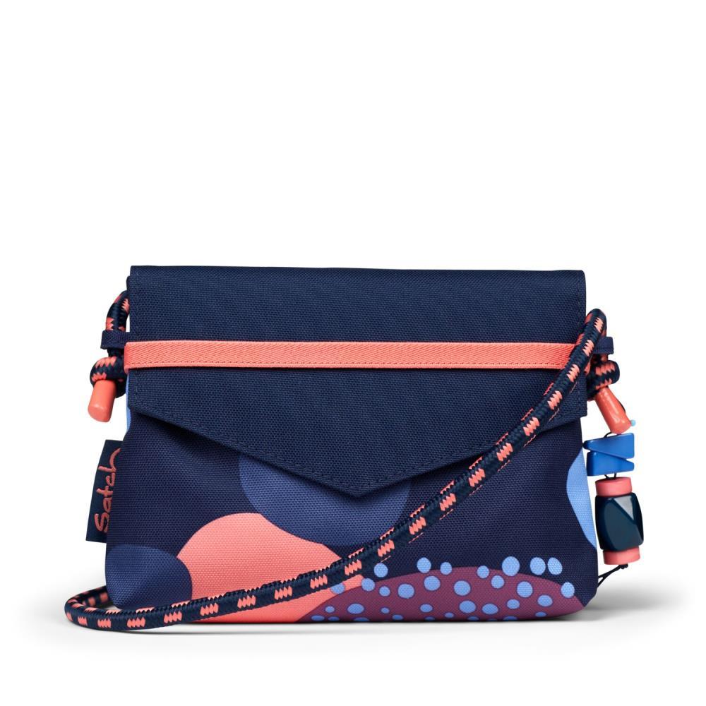 Satch Air Coral Reef Beauty and The School Schulrucksack Set 5tlg.