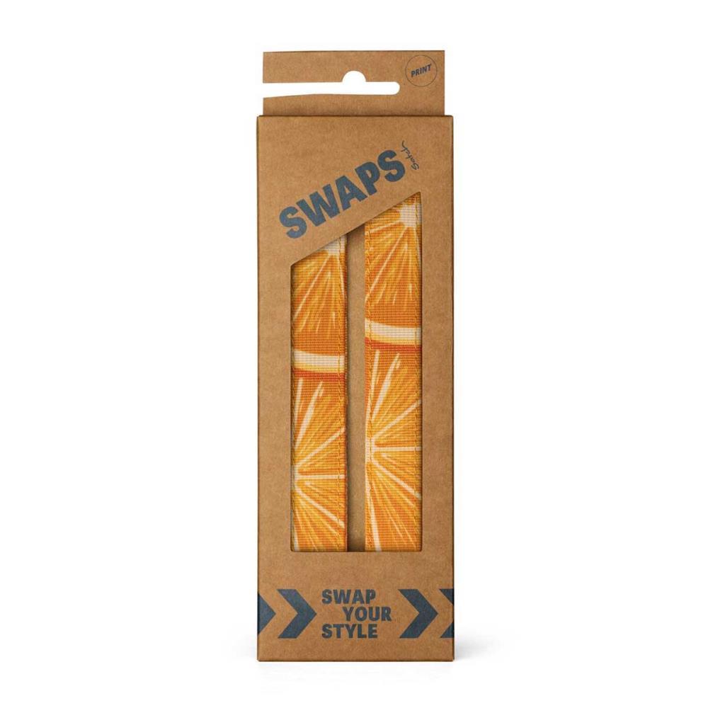 Satch Swaps Juicy Orange 2tlg.