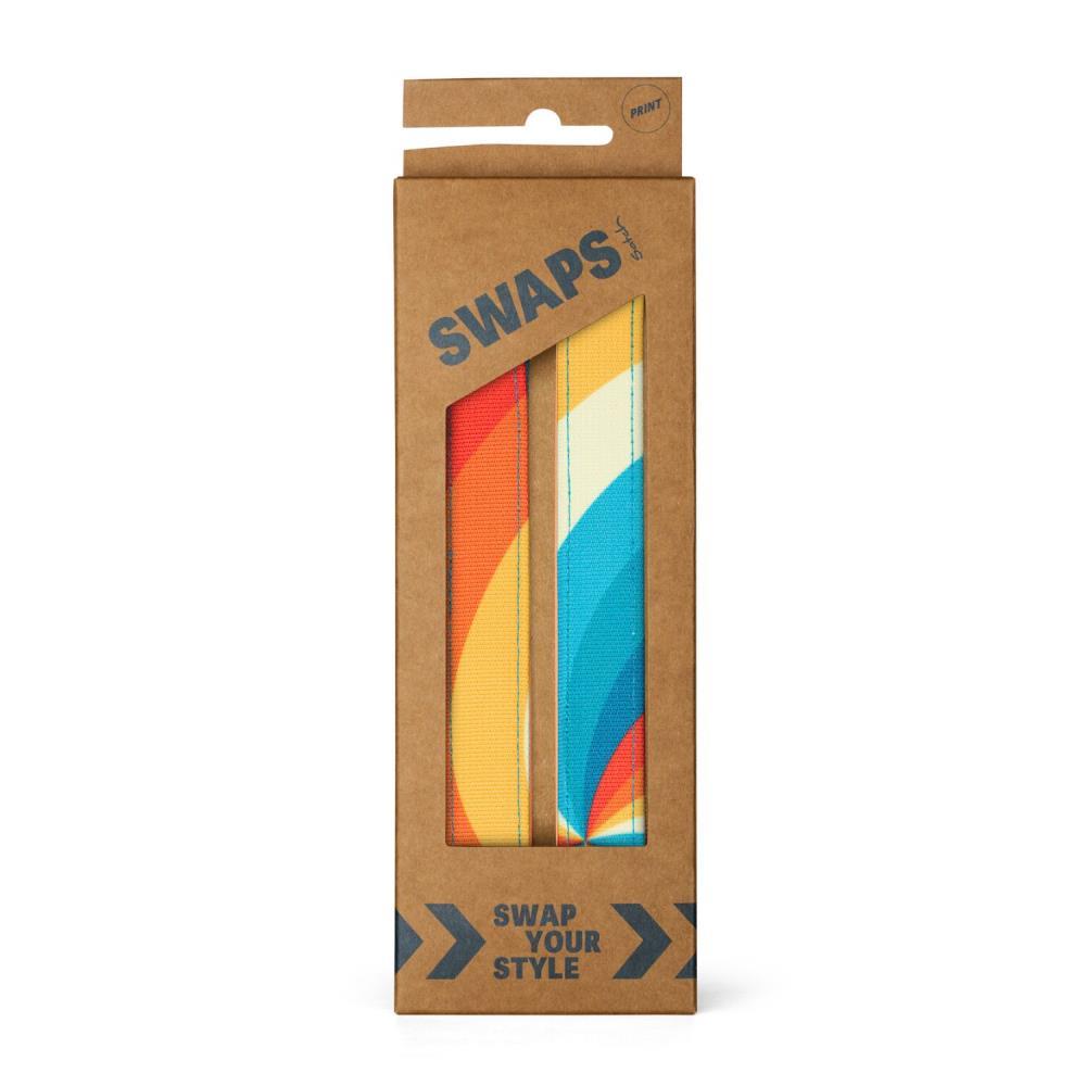 Satch Swaps Sunny Swirl 2tlg.