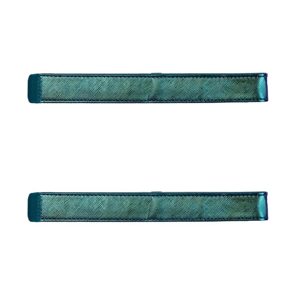 Satch Swaps Metallic Blue 2tlg.
