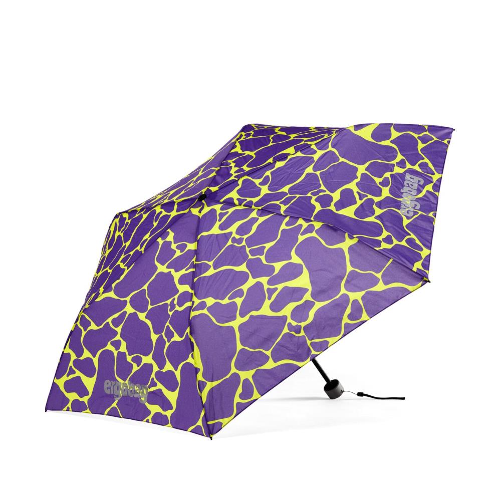 Ergobag Regenschirm SuBärkraft