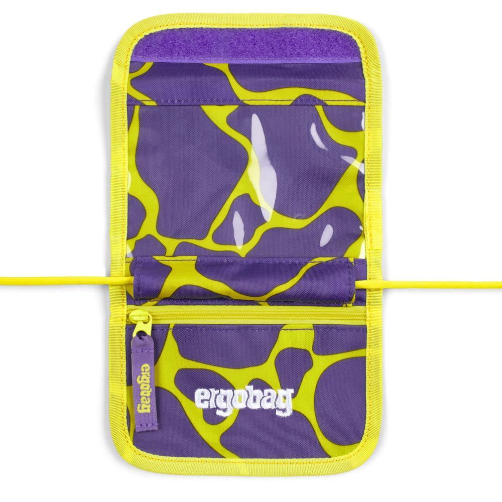 Ergobag Brustbeutel SuBärkraft
