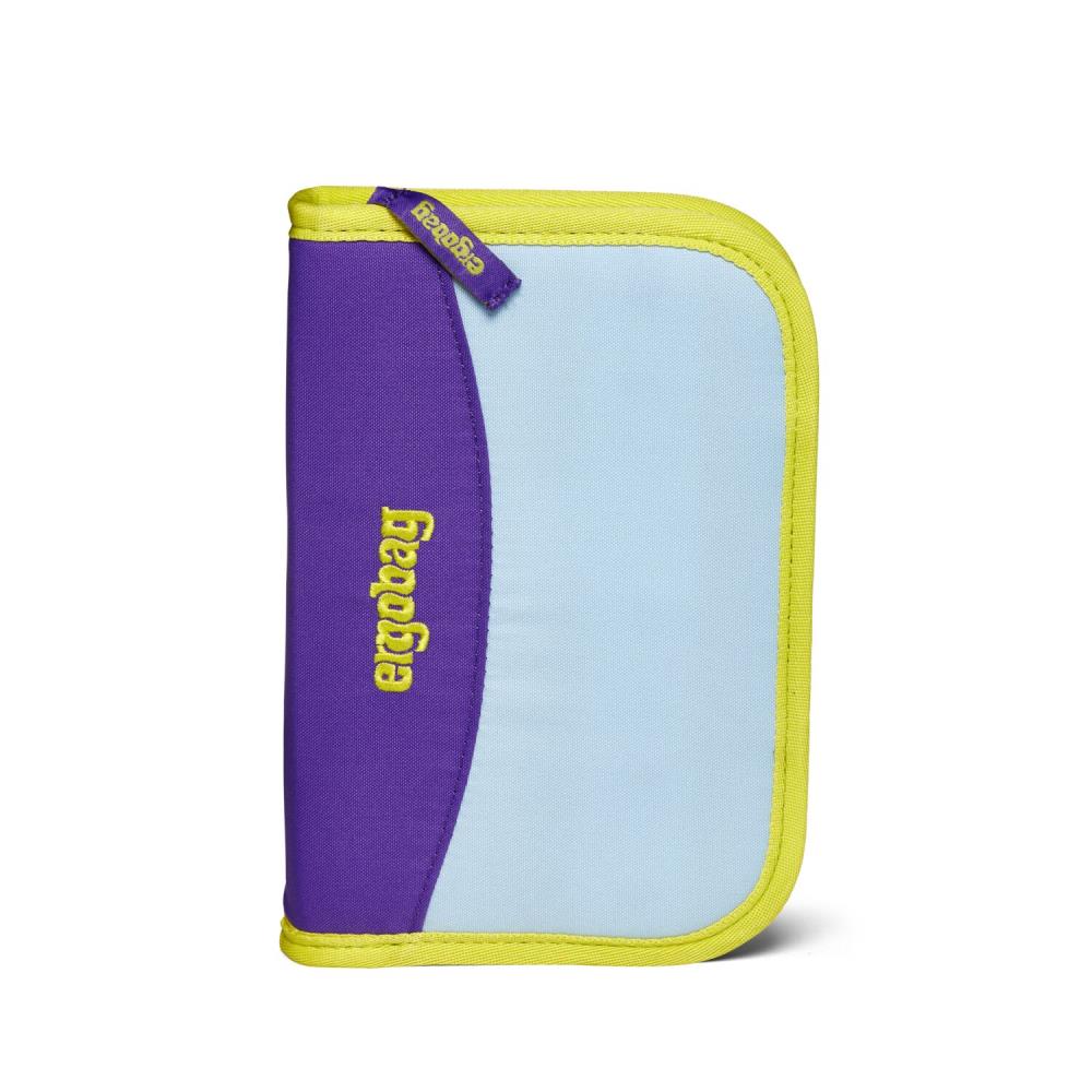 Ergobag Pack TauchBär Nature Explorer Edition Schulrucksack Set 6tlg.