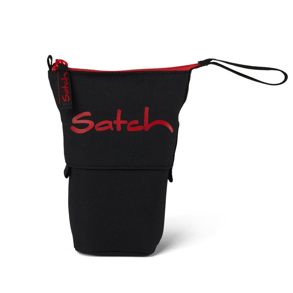 Satch Match Fire Phantom Schulrucksack Set 2tlg.