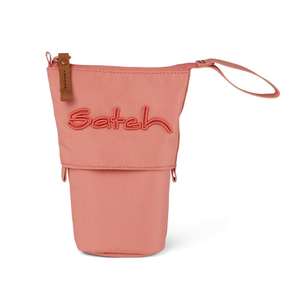 Satch Pack Nordic Coral Skandi Edition Schulrucksack Set 2tlg.