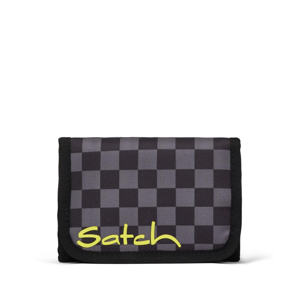 Satch Pack Dark Skate Streetwalk Edition Schulrucksack Set 4tlg.