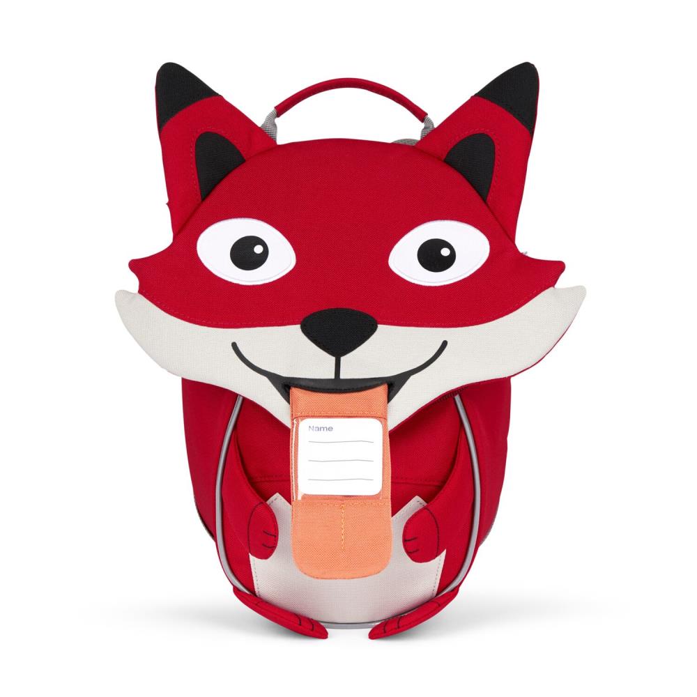 Affenzahn Kleiner Freund Fuchs Kindergartenrucksack