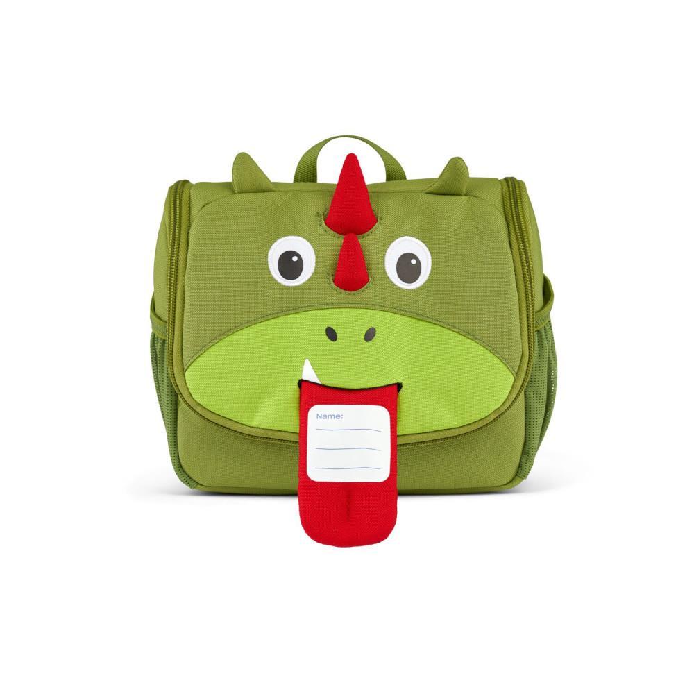 Affenzahn Kulturtasche Drache