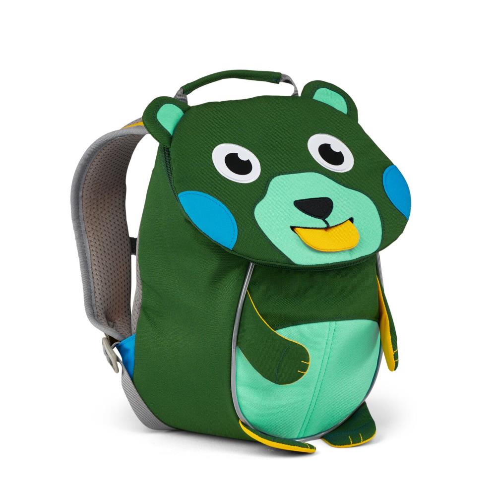 Affenzahn Kleiner Freund Kreativ Bär Kindergartenrucksack