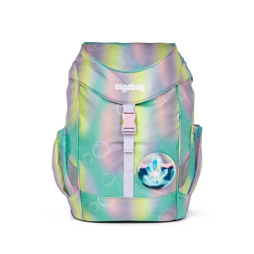 Ergobag Mini ZauBärwelt Reflex Edition Kindergartenrucksack
