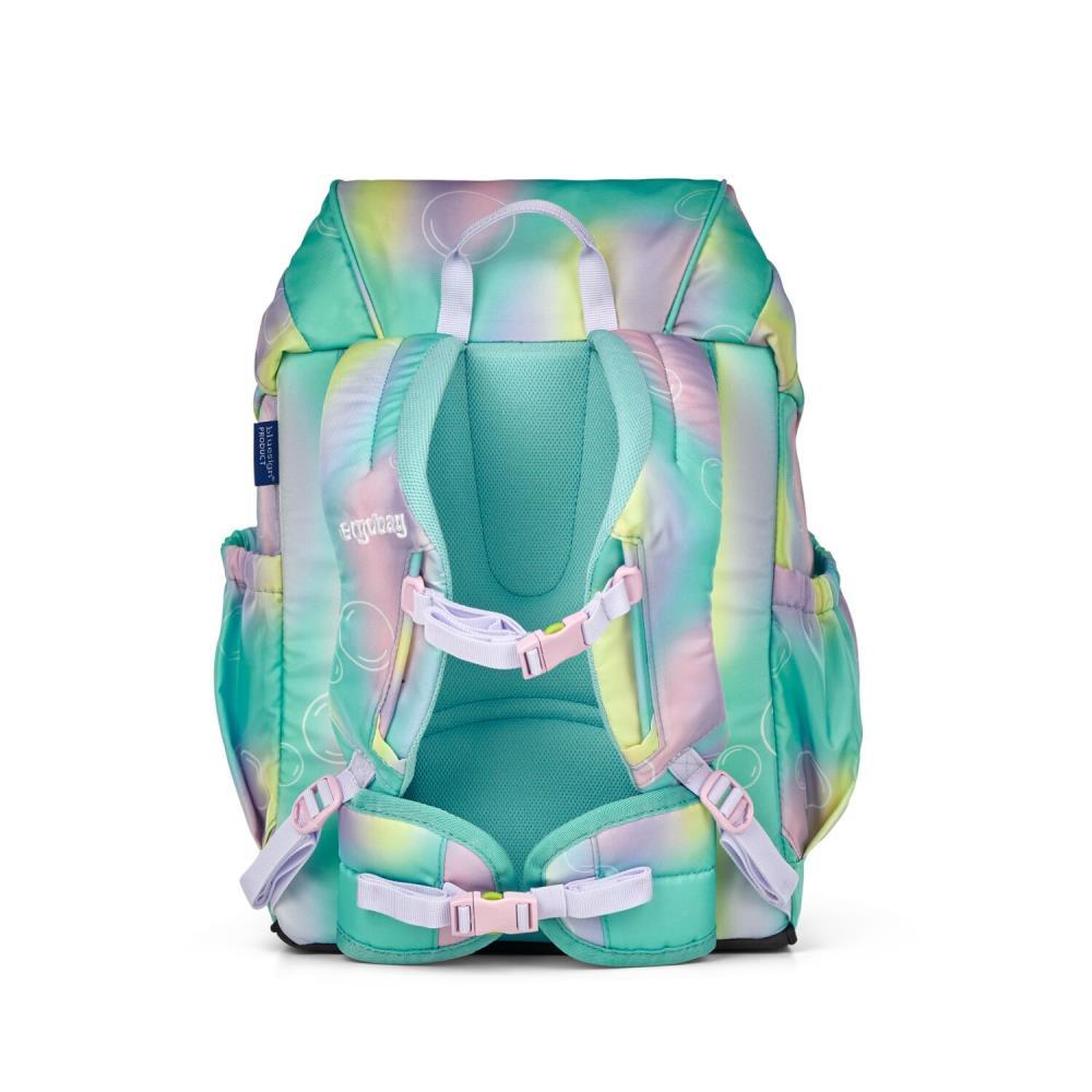 Ergobag Mini ZauBärwelt Reflex Edition Kindergartenrucksack