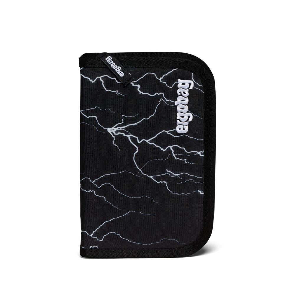 Ergobag Pack Super ReflektBär Reflex Glow Edition Schulrucksack Set 6tlg.