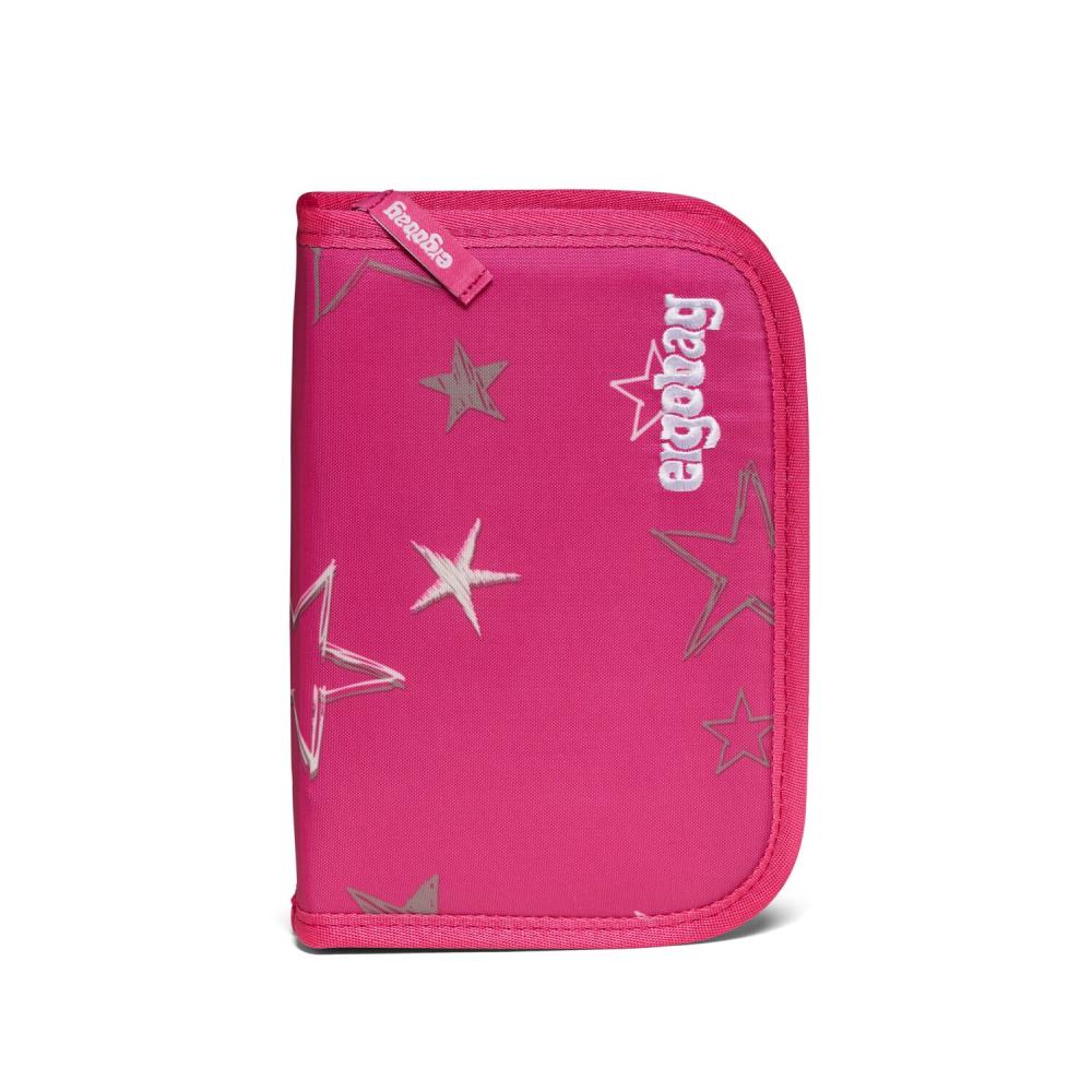 Ergobag Pack SternzauBär Schulrucksack Set 6tlg.
