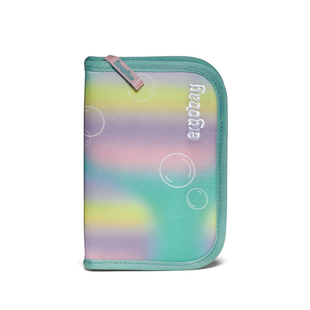 Ergobag Pack ZauBärwelt Reflex Glow Edition Schulrucksack Set 6tlg.