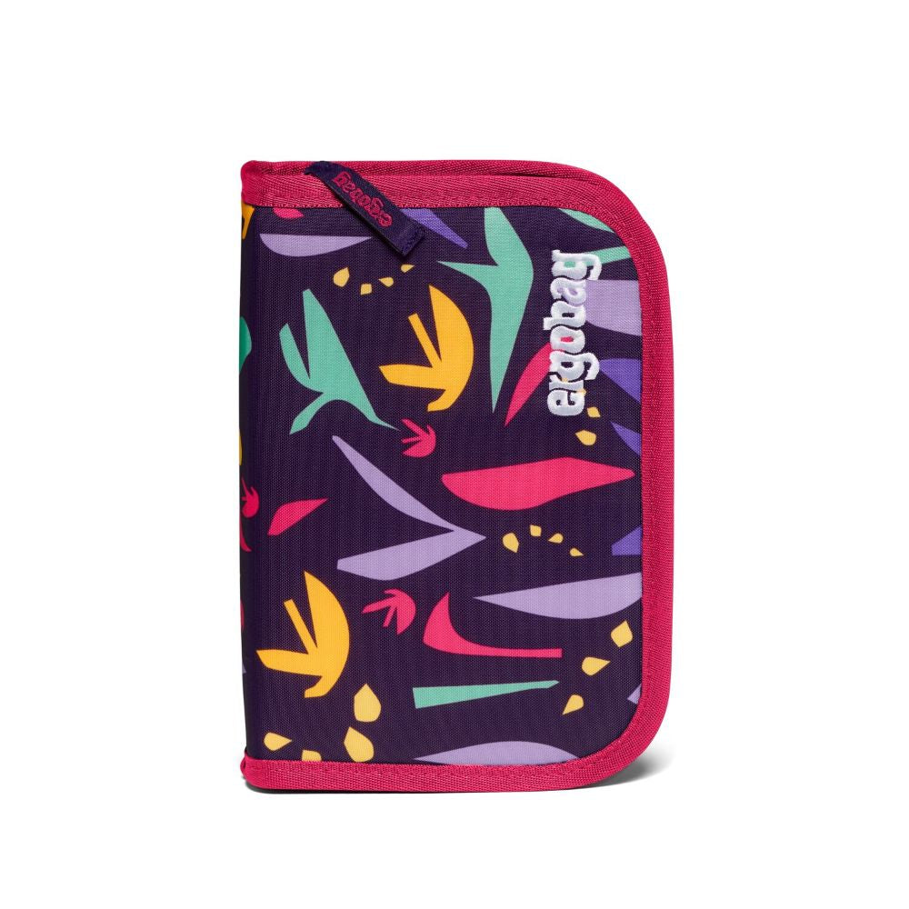 Ergobag Cubo AmBärzonas Color Flash Edition Schulranzen Set 5tlg.