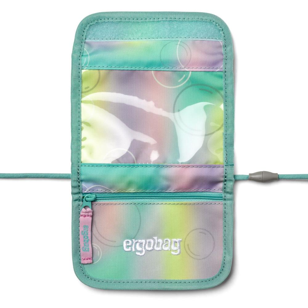 Ergobag Brustbeutel ZauBärwelt